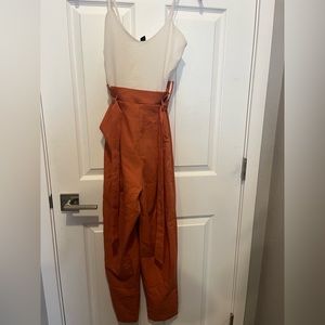 Windsor Jumpsuit